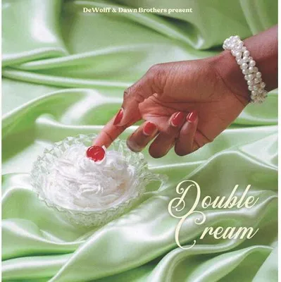 Produktbild von Double Cream