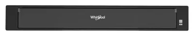 Produktbild von Whirlpool WDO 93F B K, 603 m³/h, Geleitet, B, C, 68 dB, 54 dB