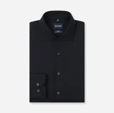 Produktbild von 218424-Hemden 68 schwarz Größe 44