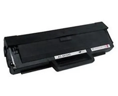 Immagine prodotto di Toner compatibile Samsung MLT-D1042S nero 1500 pagine per ML-1660 ML-1665 SCX-3200