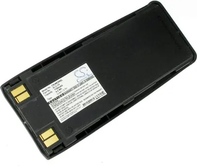 Immagine prodotto di Batteria per batteria sostitutiva BLS-2N