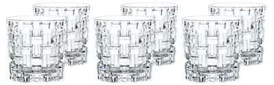 Obrázek produktu pro NACHTMANN 106630 BOSSA NOVA Sada 6 sklenic Old Fashioned