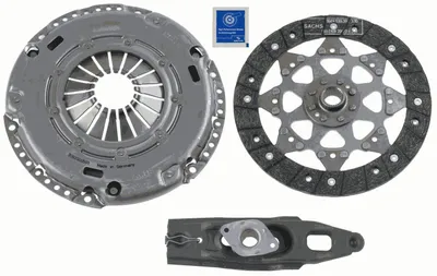 Produktbild von SACHS Kupplungssatz  3000 951 042
