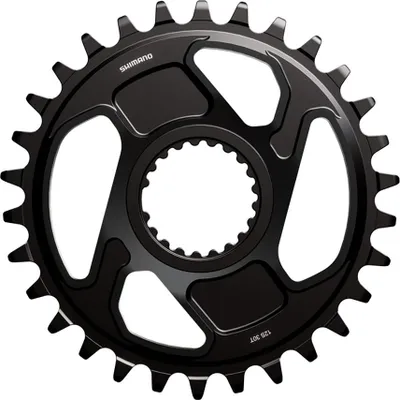 Productafbeelding van SHIMANO kettingblad XT SM-CRM86 voor FC-M8200, 36 tanden - nauwkeurige aandrijving voor veeleisende...