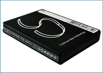 Immagine prodotto di TECHTEK Batteria compatibile con [Samsung] Galaxy Note, GT-I9220, GT-N7000 sostituisce EB615268VK, per EB615268VU