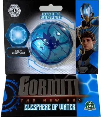Immagine prodotto di Playset Gormiti GRV014