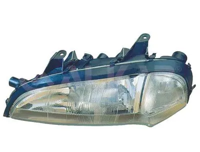 Obrázok produktu pre Hlavný svetlomet DEPO 442-1111L-LD-EM