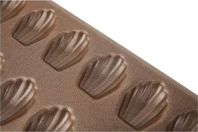 Image de Plaque antiadhésive avec 20