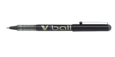 Zdjęcie produktu dla Pilot 011190 Rollerball czarny