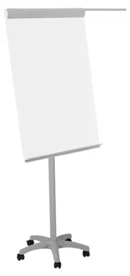 Produktbild von Rocada 616K, 680 x 1040 mm, Stahl, Vertikal, Tragbar, Magnetisch