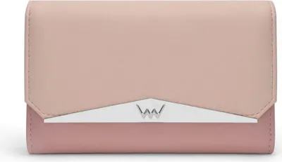 Produktbild von Vuch Brieftasche für Frauen Cheila Puderrosa One size