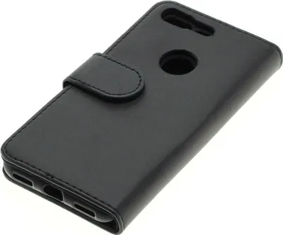 Produktbild von Handyhülle Schutz Tasche Case Cover Schutzhülle Etui Hülle Bookstyle für Handy Google Pixel