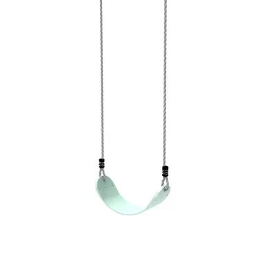 Produktbild von OutdoorToys Schaukel Mintgrün Zubehör aus Kunststoff in Grün