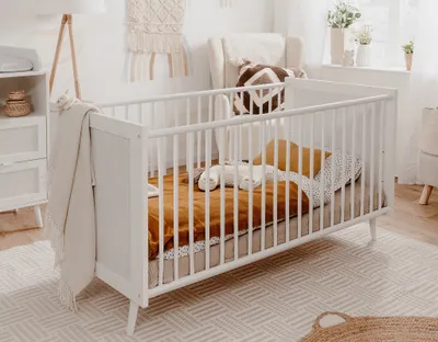 Produktbild von Babybett DILI 66B