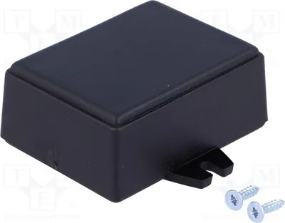 Obrázok produktu pre 1x Kryt: univerzálny, rozmer Y: 64 mm, Z68U. Univerzálny kryt s rozmermi: X: 49 mm, Z: 27 mm