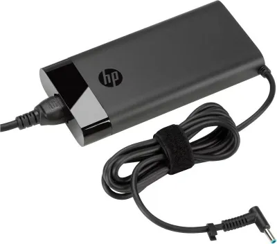 Immagine prodotto di Adattatore CA HP N43500-001 da 200 W, PFC RA Smart, connettore da 4,5 mm (cavo da 0,5 m)