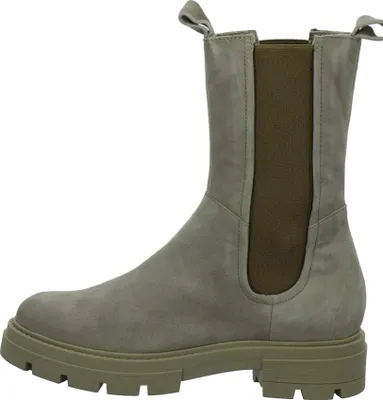 Produktbild von Mjus Chelsea Boots Damen 31313937323231 Grau 36 EU