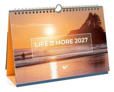 Obrázek produktu pro Life-Is-More 2027