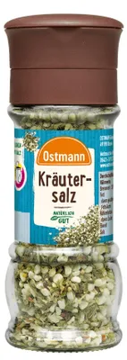 Produktbild von Kräutersalz
