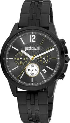 Obrázok produktu pre Just Cavalli Hodinky jc1g175m0285