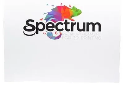 Image de Spectrum Filaments PLA Glitter 1.75mm, 1 pièce(s), 1 kg