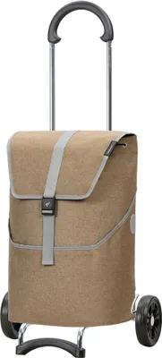 Produktbild von Andersen Shopper Scala Shopper Mikkel Einkaufstrolley 54 cm