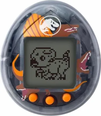 Produktbild von Tamagotchi Nano - Jurassic World Spinosaurus