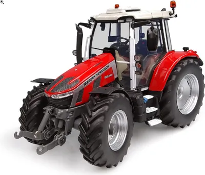 Produktbild von Universal Hobbies Traktor Massey Furguson 5S.145 1:32