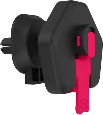 Immagine prodotto di Celly SNAPVENT Supporto passivo Telefono cellulare/smartphone Nero