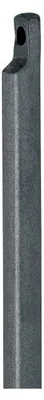 Produktbild von Treibriegelstangen Eisen verzinkt 2000 x 16 mm