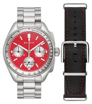 Image de Bulova, modèle 96K115