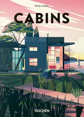 Zdjęcie produktu dla Cabins. 45th Ed.