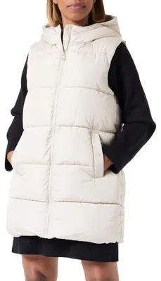 Produktbild von VERO MODA VMLIGAHOLLY Waistcoat BOOS