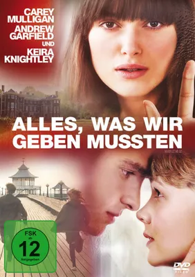 Obrázek produktu pro Alles was wir geben mussten