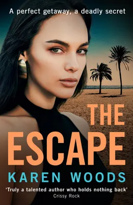 Produktbild von The Escape