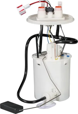 Produktbild von Kraftstoff-Fördereinheit elektrisch 4-polig HELLA für u.a. SAAB 9-5