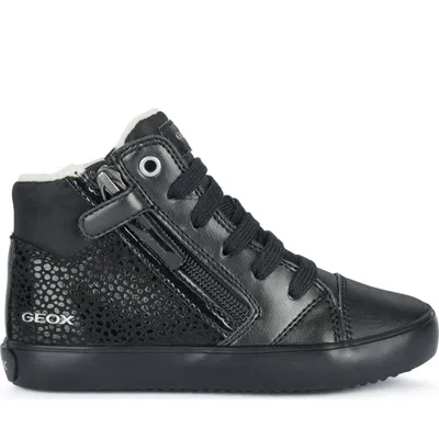 Immagine prodotto di Sneaker Geox Sneaker in Pelle finta/tessuto