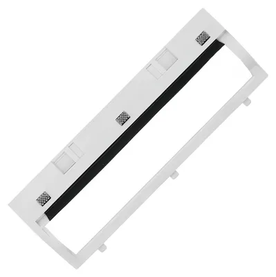 Hauptbürstenabdeckung für ROMO A/S/P Staubsauger, 1 St.