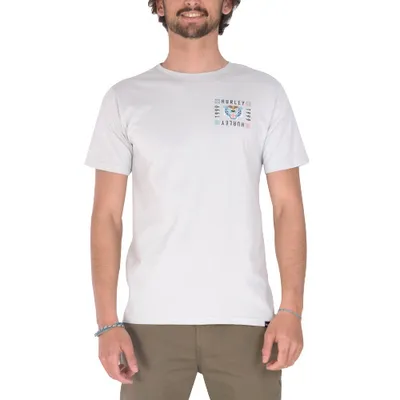 Produktbild von Herren-T-Shirt Hurley