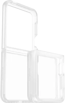 Produktbild von OtterBox Thin Flex Samsung Galaxy Z Flip6 - clear