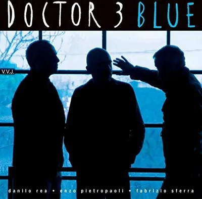 Produktbild von Doctor 3-Blue