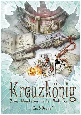Produktbild von Kreuzkönig