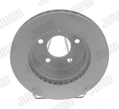 Produktbild von 2x JURID Bremsscheibe 562802JC für JEEP Grand Cherokee I (ZJ ZG) CHEROKEE (XJ)