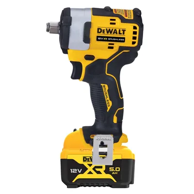 Produktbild von DeWalt DCF901P2-QW Akku-Schlagschrauber (1/2), 12 Volt