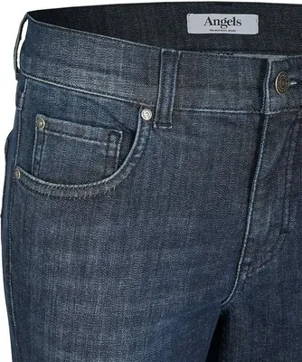 Produktbild von ANGELS SKINNY dark indigo used 346 1200.3158 44 L28