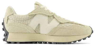 Produktbild von New Balance 327 Woven Pale Moss Sandstone - EU 39.5