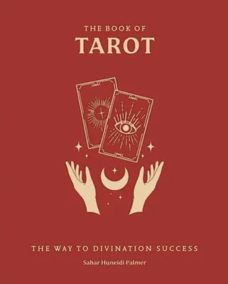 Produktbild von The Book of Tarot