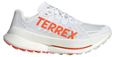 Zdjęcie produktu dla Buty trailowe adidas TERREX Agravic Speed Ultra męskie białe rozmiar 45.5