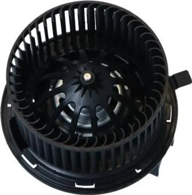 Image de Ventilateur d'habitacle Air frais Recyclage de l'air NRF adaptable sur JEEP CHEROKEE, etc
