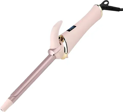 Obrázek produktu pro Avizar, kulma 13 mm 35 W s LED displejem do 200 °C, růžová